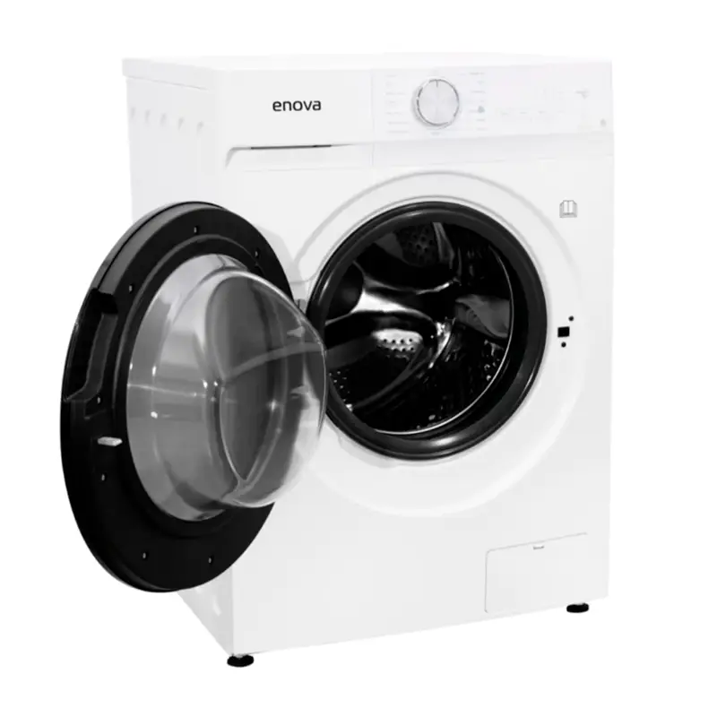 Lavasecarropas 10kg | C. Frontal | Inverter | Enova - Image 3