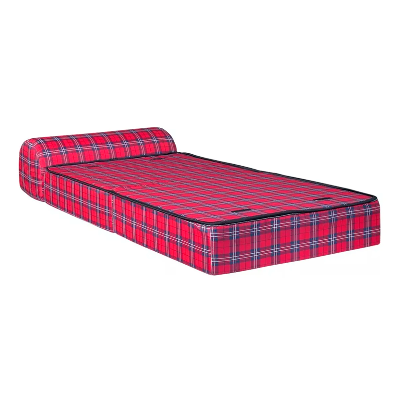 Sillón cama plegable Celeste | 1 Plaza - Image 2