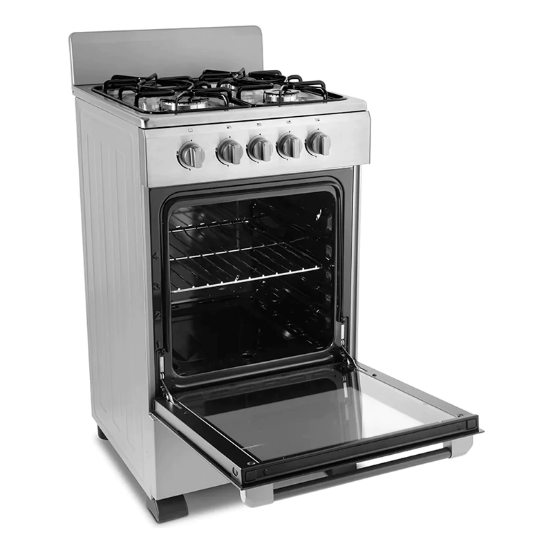 Cocina Multigas 50cm | Philco | Plata - Image 4