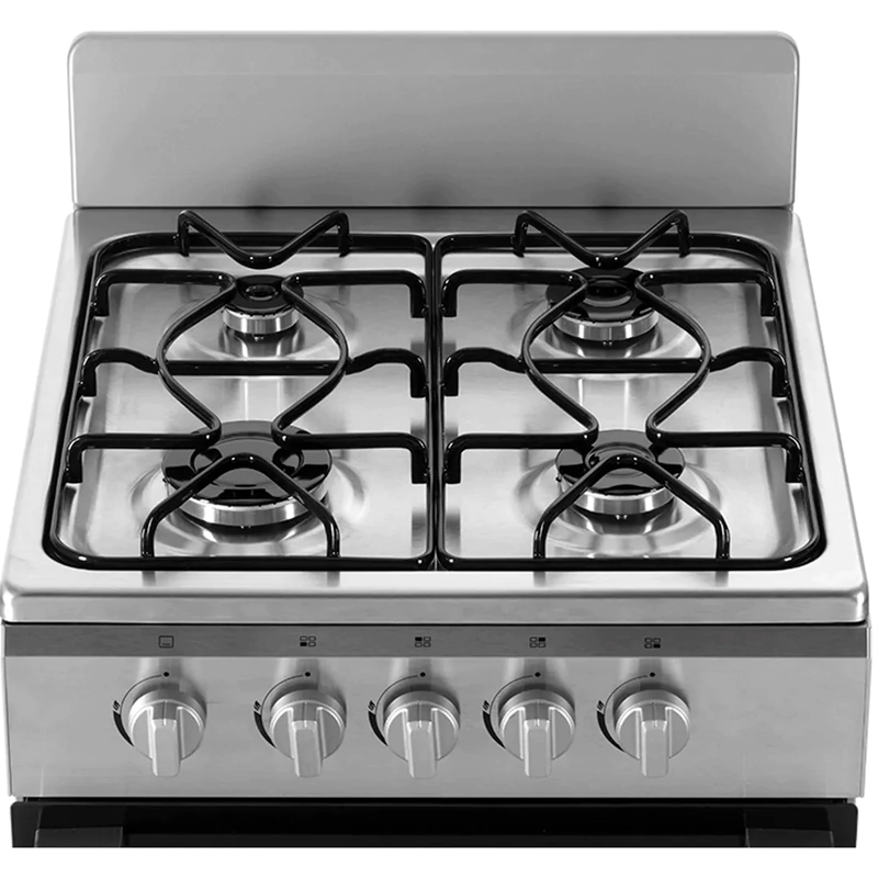 Cocina Multigas 50cm | Philco | Plata - Image 7