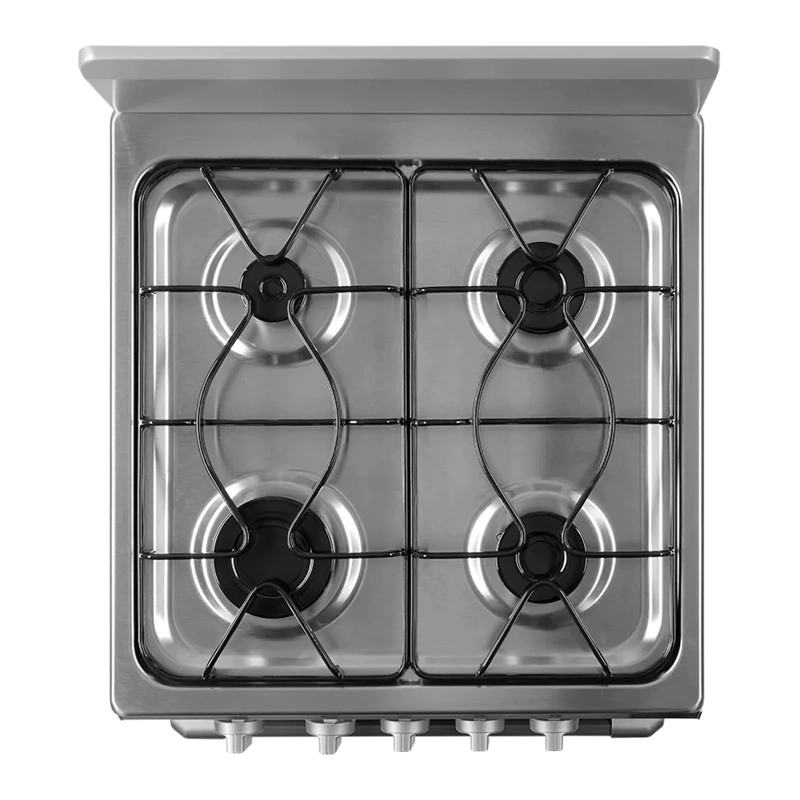 Cocina Multigas 50cm | Philco | Plata - Image 6