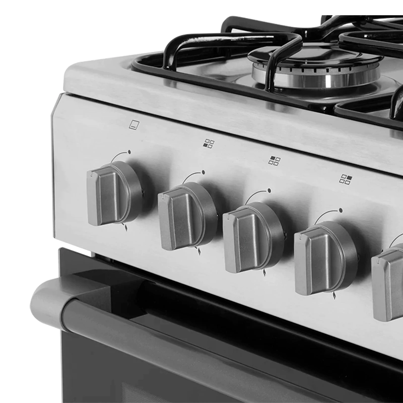 Cocina Multigas 50cm | Philco | Plata - Image 5